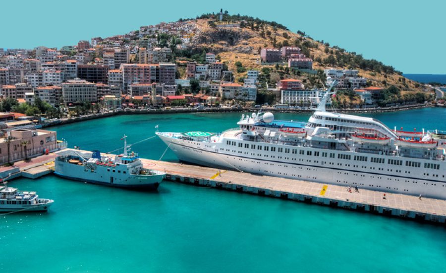 kusadasi